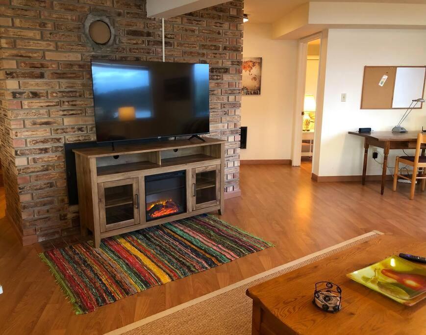 Waterfront, Sunsets And Mountains Villa Port Townsend Exterior photo